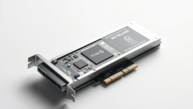 PCIe 6.0 SSD 28