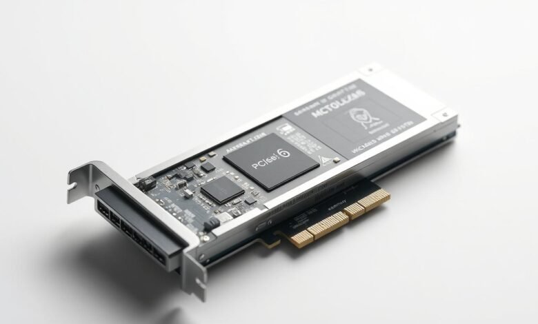 PCIe 6.0 SSD 28