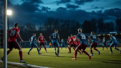 Data Ungkap 62% Kebobolan Liga 1 2025