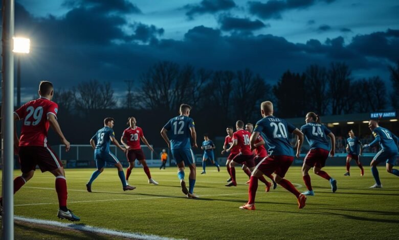 Data Ungkap 62% Kebobolan Liga 1 2025