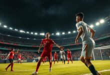 Gol Menit 90+4 dari Vietnam Bikin Indonesia Gigit Jari