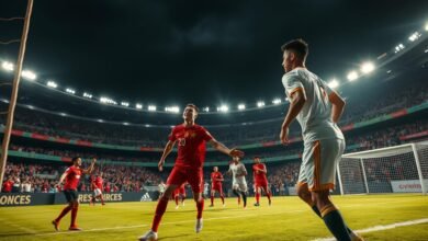 Gol Menit 90+4 dari Vietnam Bikin Indonesia Gigit Jari