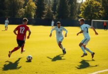 Gol Terbanyak Tercipta dari Sisi Kanan