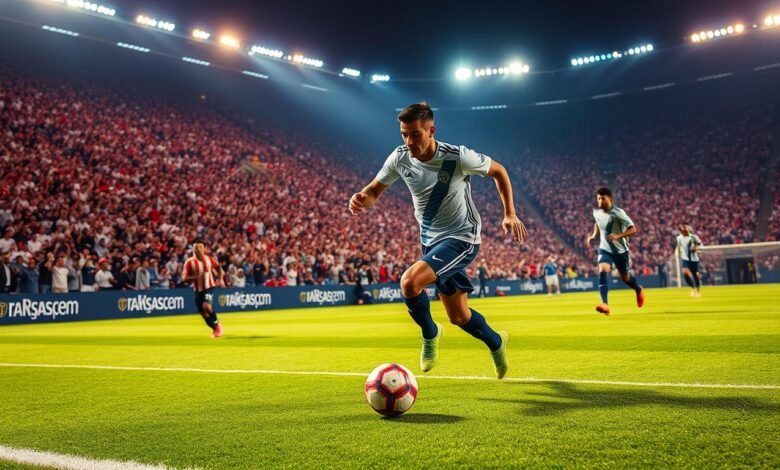 Kenapa Pemain Pengganti Lebih Tajam?