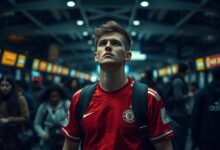 Kisah Suporter Fanatik 1.300 km