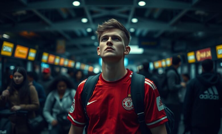 Kisah Suporter Fanatik 1.300 km