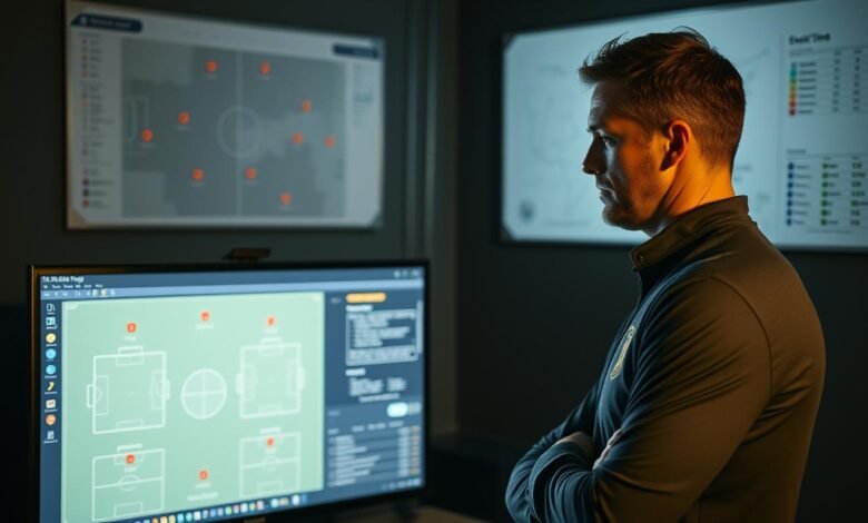 Pelatih Liga 2 Gunakan Software Prediksi