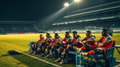 Revolusi Bench Power