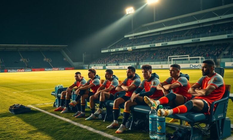 Revolusi Bench Power