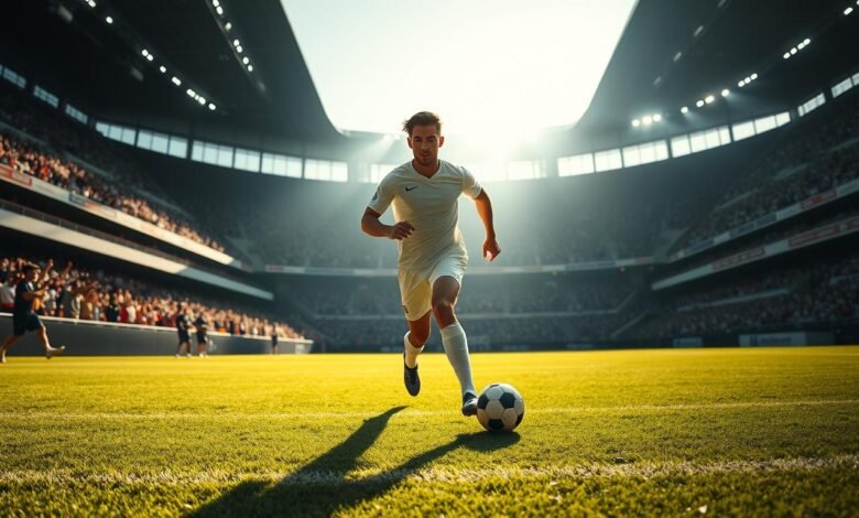 Striker Muda 19 Tahun Jadi Penentu