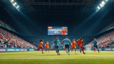 Tren Baru: 5 Pergantian Sekaligus Mengubah 89%