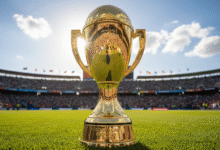 Piala Emas Concacaf 2025