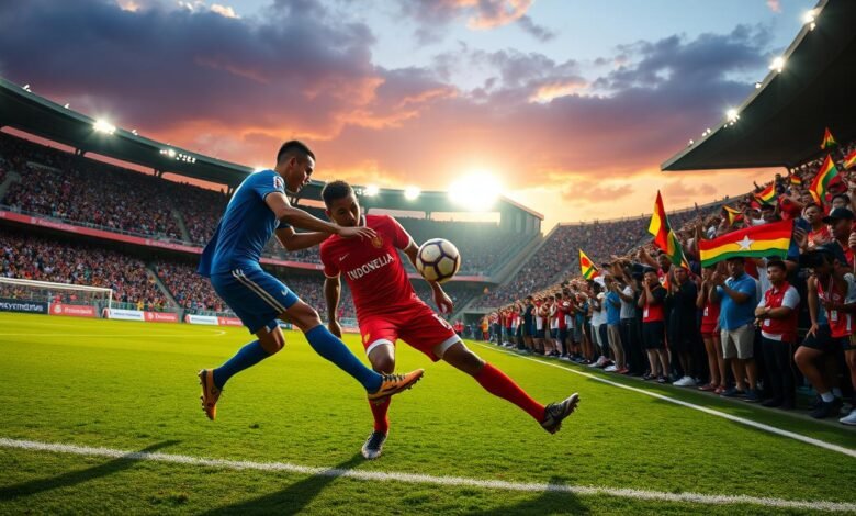 Timnas Indonesia U-23 / SEA Games 2025