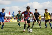 Pemain muda terbaik 2026