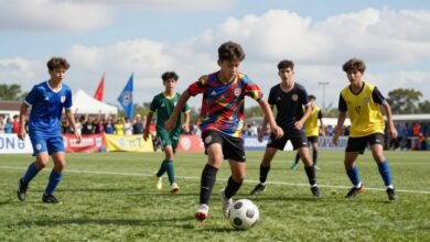 Pemain muda terbaik 2026