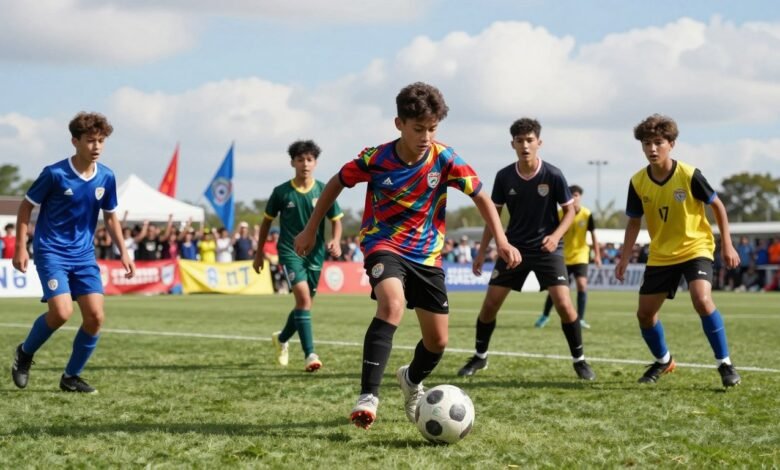 Pemain muda terbaik 2026